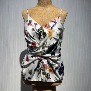 Eclair Printed Cami